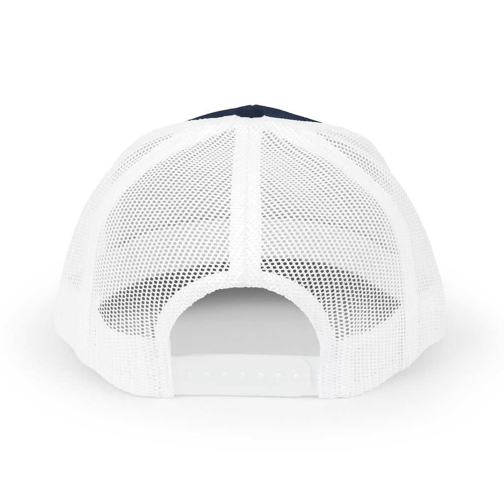Sun Skate Snapback Trucker Cap, Casual Outdoor Gear, Trendy Summer Hat, Perfect Gift for Skaters, Beach Days, and Festivals