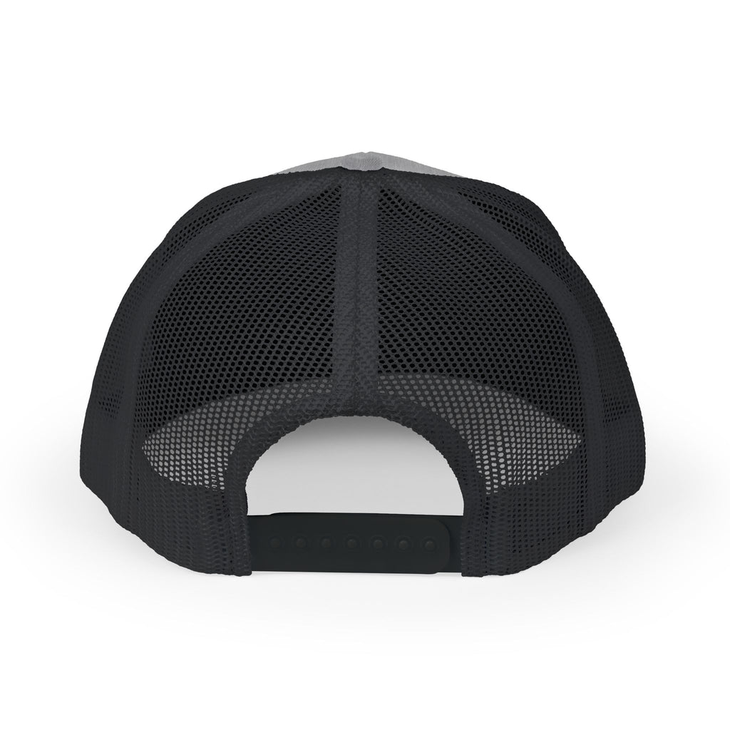 Sun Skate Snapback Trucker Cap, Casual Outdoor Gear, Trendy Summer Hat, Perfect Gift for Skaters, Beach Days, and Festivals