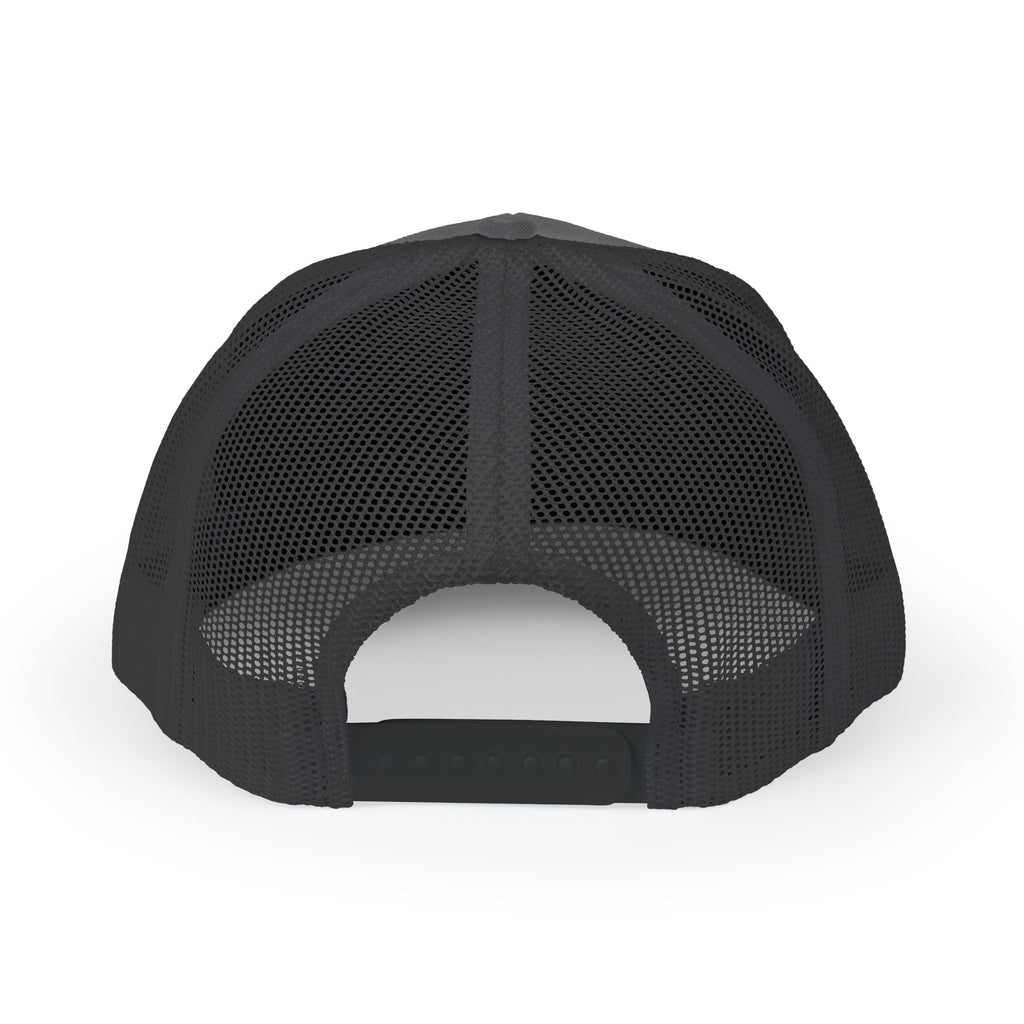 Sun Skate Snapback Trucker Cap, Casual Outdoor Gear, Trendy Summer Hat, Perfect Gift for Skaters, Beach Days, and Festivals